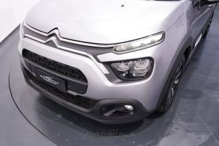 CITROEN C3 usata, con Volante in pelle