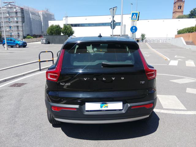 VOLVO XC40 usata, con Cerchi in lega