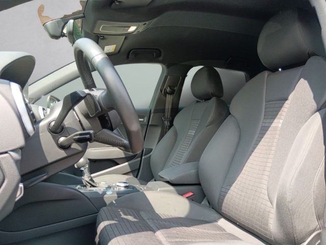 AUDI A3 usata, con Boardcomputer