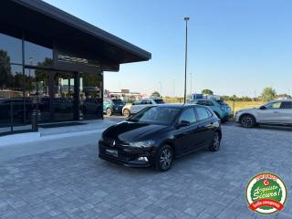 VOLKSWAGEN Polo 1.0 TSI DSG Style ANCHE PER NEOPATENTATI