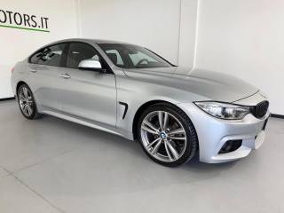 BMW 420 usata, con Airbag laterali