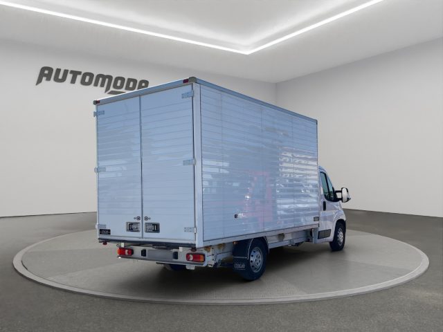 OPEL Movano usata, con Cruise Control