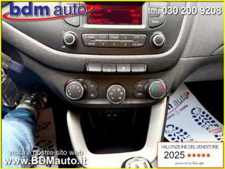 KIA cee