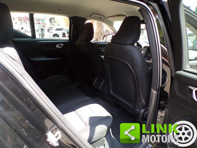 VOLVO XC40 usata, con Controllo vocale
