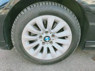 BMW 320 usata, con Bluetooth