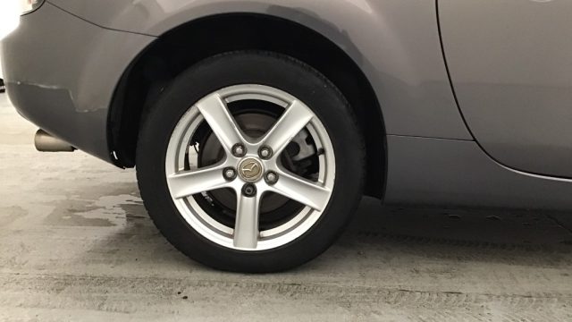 MAZDA MX-5 usata, con Climatizzatore