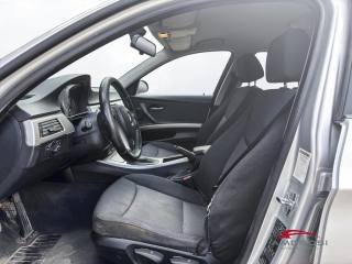 BMW 320 usata 8