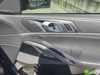 BMW X6 usata, con Climatizzatore
