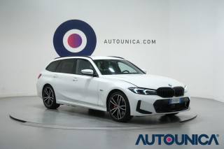 BMW 320 usata, con Airbag laterali