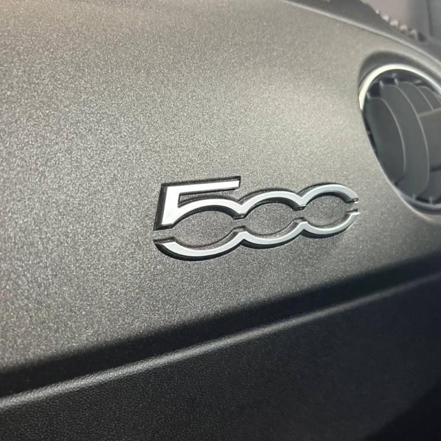 ABARTH 695 usata, con Vivavoce