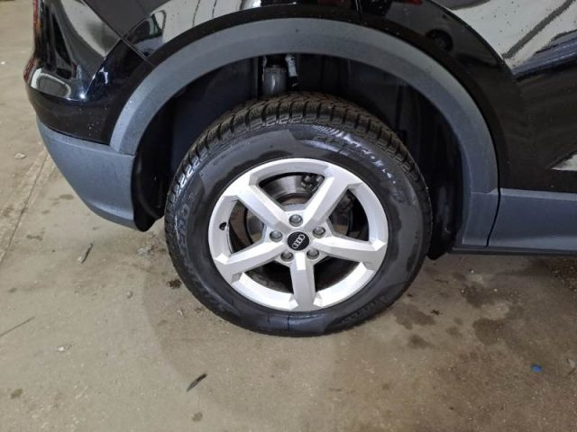 AUDI Q2 usata, con Sensore di pioggia