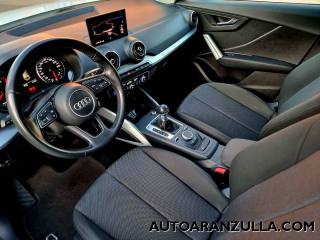 AUDI Q2 usata, con Controllo trazione