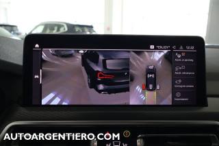 BMW X3 usata, con Vivavoce