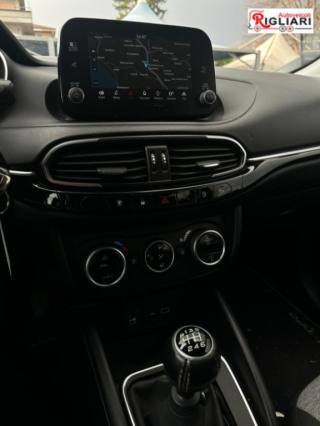 FIAT Tipo usata 11