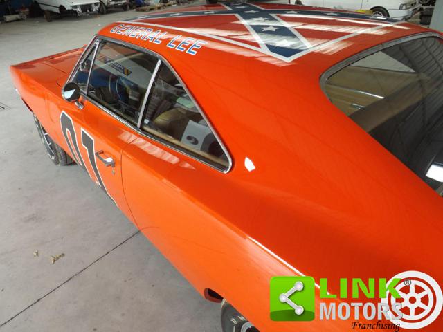 DODGE Charger usata 71