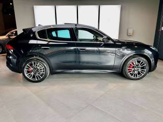 MASERATI Grecale usata, con Airbag Passeggero