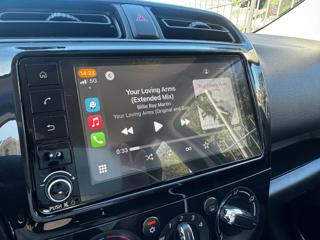 MITSUBISHI Space Star usata, con Controllo trazione