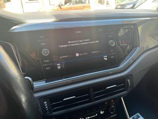 VOLKSWAGEN Polo usata, con ESP