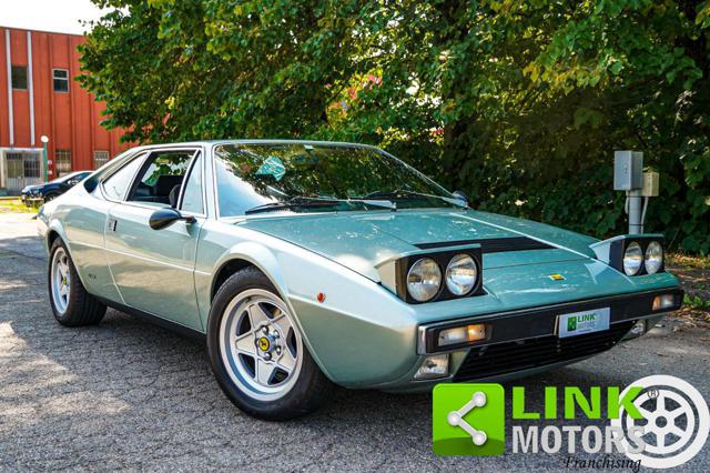 FERRARI Dino GT4 usata, con Alzacristalli elettrici