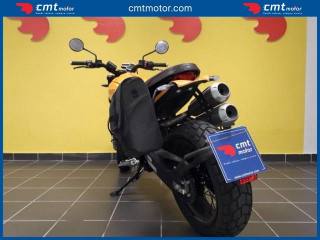 DUCATI Scrambler 1100 usata 3