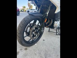 BMW F 750 GS usata 14