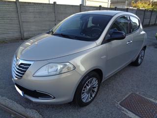 LANCIA Ypsilon usata, con Airbag
