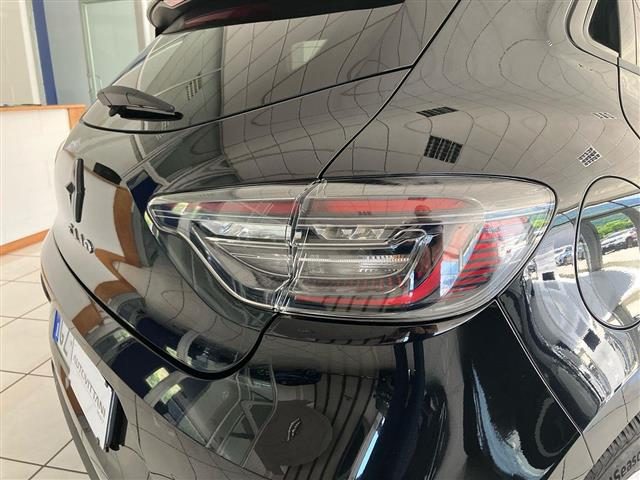 RENAULT Clio usata, con Climatizzatore