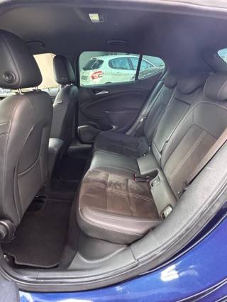 OPEL Astra usata, con Controllo trazione