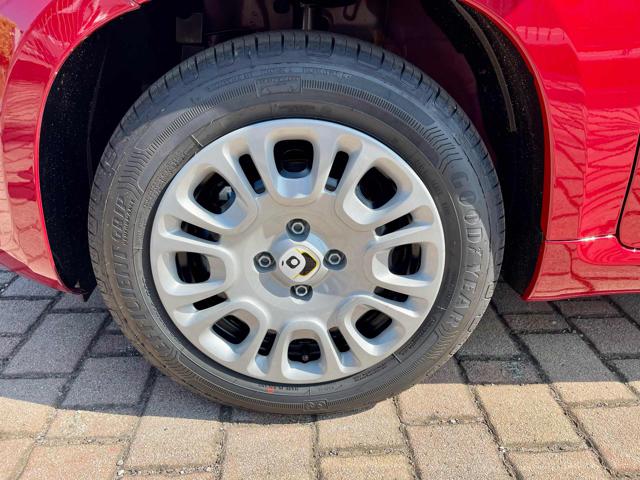 FIAT Panda usata, con Boardcomputer