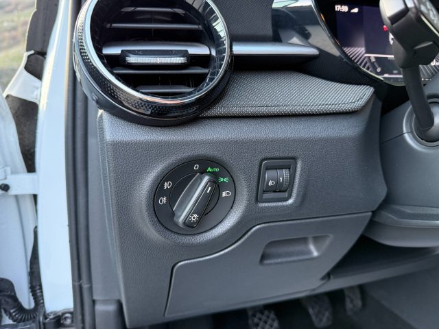 SKODA Fabia usata, con Chiusura centralizzata