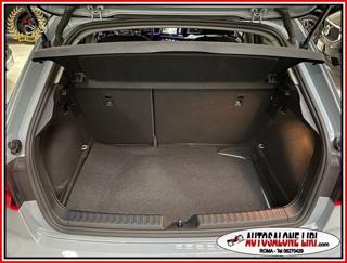 AUDI A1 usata, con Climatizzatore