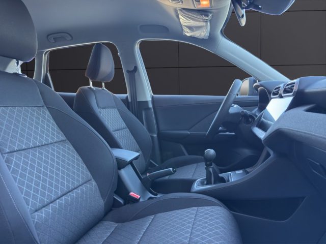 MG ZS usata, con Specchietti laterali elettrici