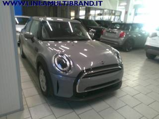 MINI One usata, con Airbag laterali