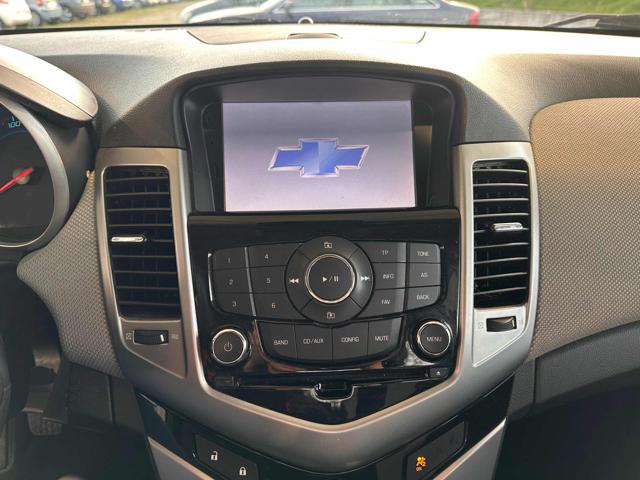 CHEVROLET Cruze usata 51