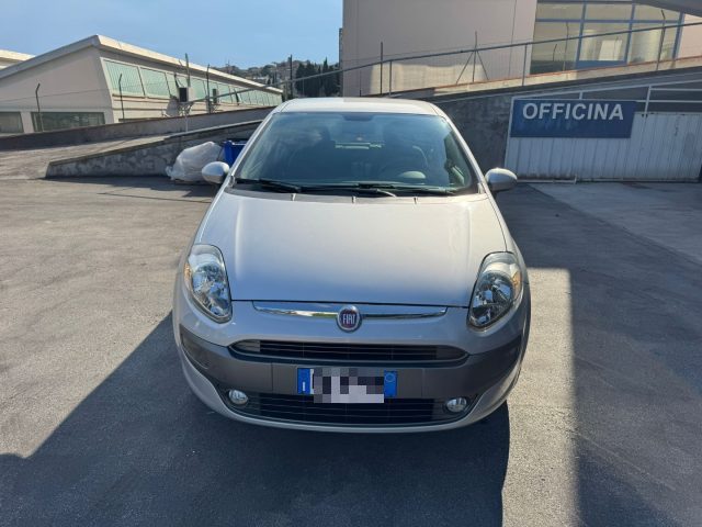 FIAT Punto Evo usata, con Airbag