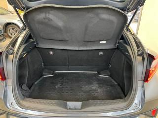 TOYOTA C-HR usata, con Chiusura centralizzata