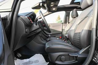 FORD Puma usata, con Fendinebbia