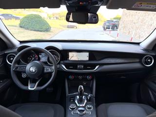 ALFA ROMEO Stelvio usata, con Cronologia tagliandi