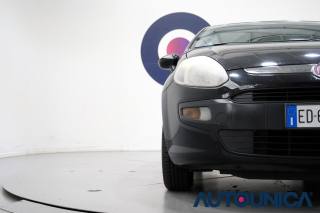 FIAT Punto Evo usata 37