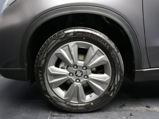 SUZUKI Vitara usata, con Alzacristalli elettrici