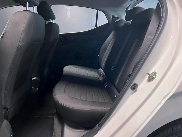 HYUNDAI i10 usata, con Controllo trazione