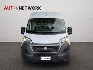 FIAT Ducato usata, con Climatizzatore