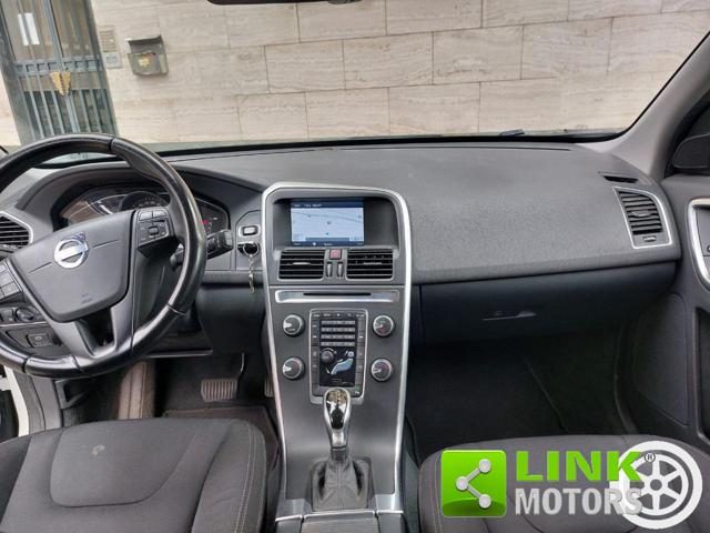 VOLVO XC60 usata, con Park Distance Control