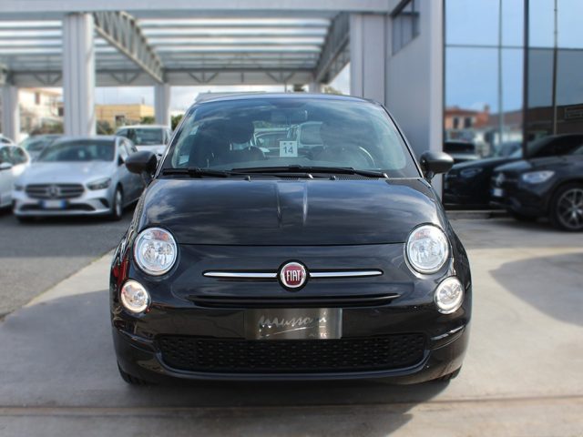 FIAT 500 usata, con Airbag