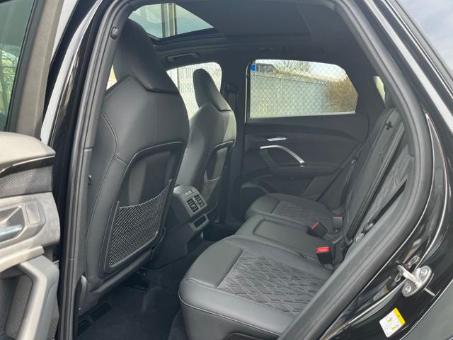 AUDI Q5 usata, con Sedili riscaldati