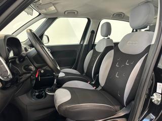 FIAT 500L usata, con Filtro antiparticolato