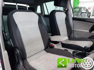 VOLKSWAGEN Tiguan usata, con Cronologia tagliandi