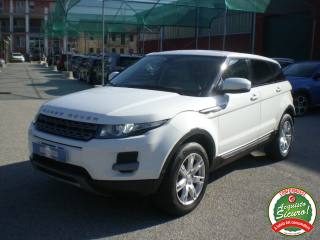 LAND ROVER Range Rover Evoque usata, con Airbag Passeggero