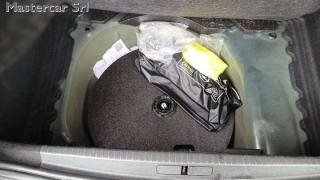 OPEL Corsa usata, con Controllo elettronico della corsia