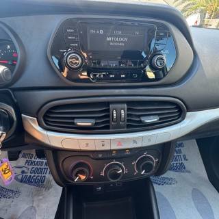 FIAT Tipo usata, con Fendinebbia